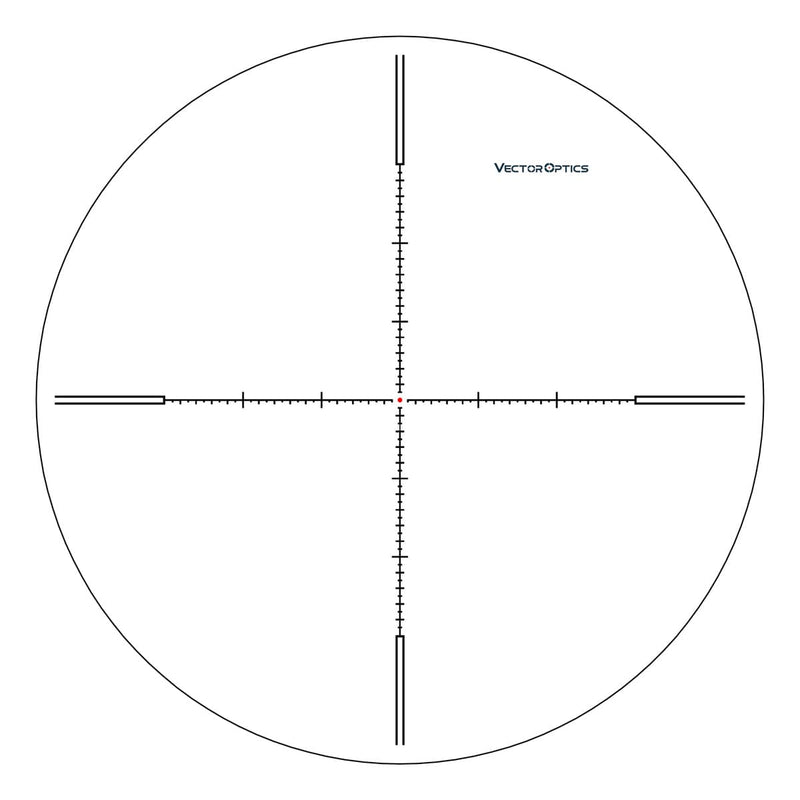 Load image into Gallery viewer, Aston 3-18X44 SFP Tactical Riflescope Details
