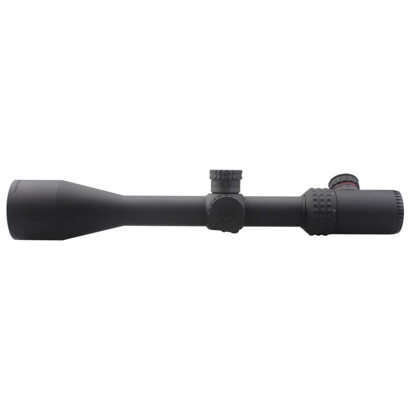 Load image into Gallery viewer, Sentinel 6-24x50SFP E-SF Riflescope Details
