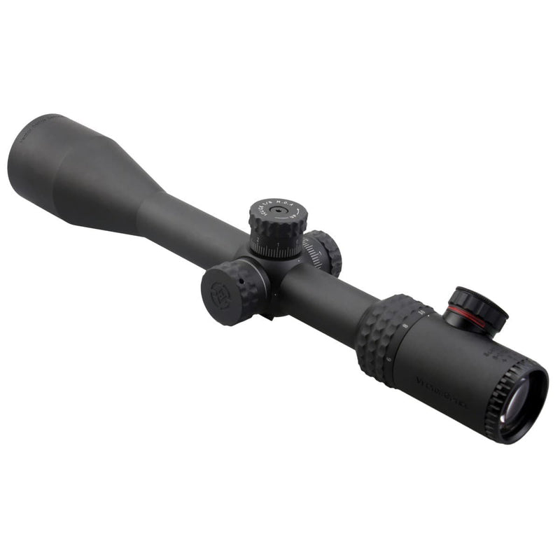 Load image into Gallery viewer, Sentinel 6-24x50SFP E-SF Riflescope Details
