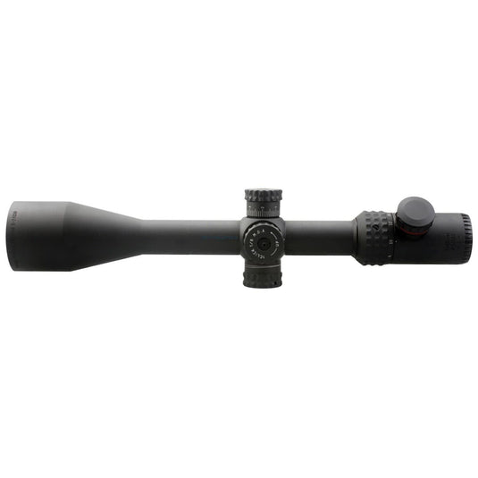 Sentinel 6-24x50SFP E-SF Riflescope Details