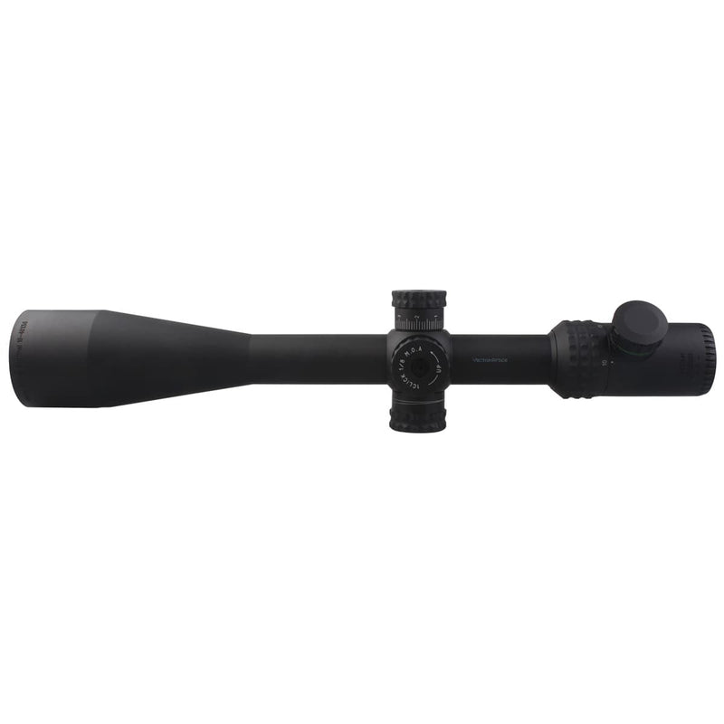 Load image into Gallery viewer, Sentinel 10-40x50SFP E-SF Riflescope Details
