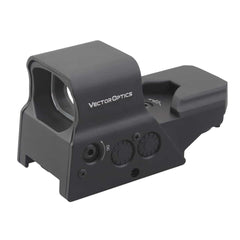 Omega 8 Reticle Sight