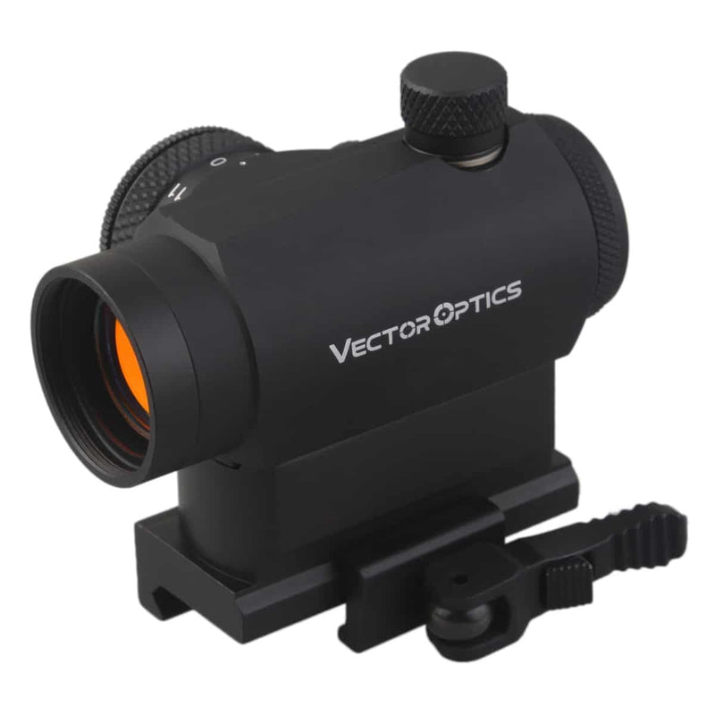 Load image into Gallery viewer, Maverick 1x22 Red Dot Sight
