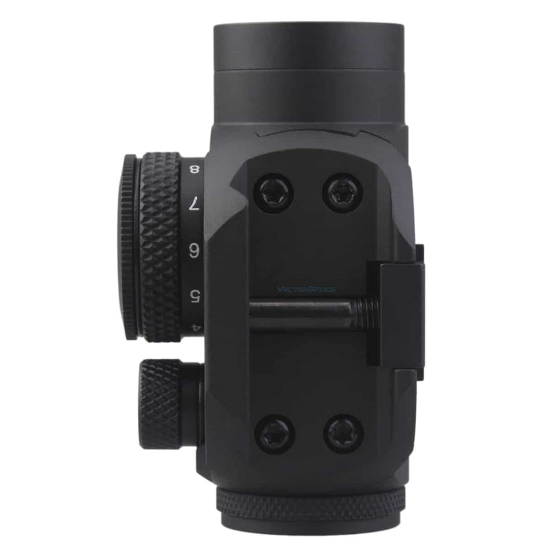 Load image into Gallery viewer, Maverick 1x22 Red Dot Sight
