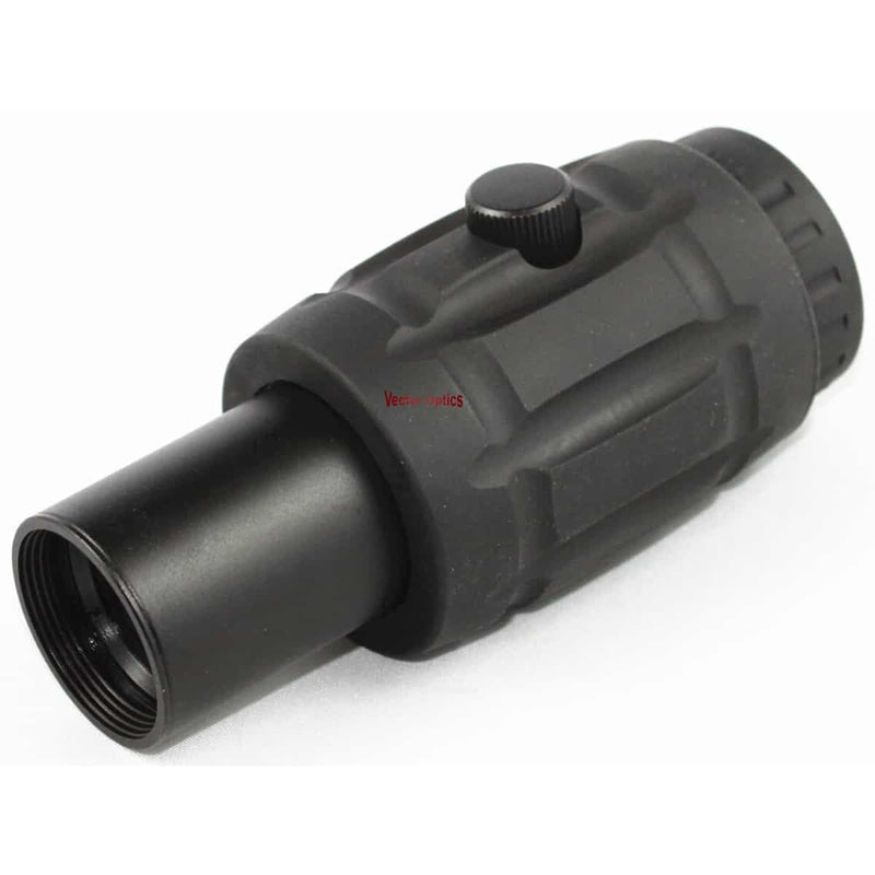 Load image into Gallery viewer, 3x Red Dot Magnifier w/ Flip Side Mount - Vector Optics Online Store
