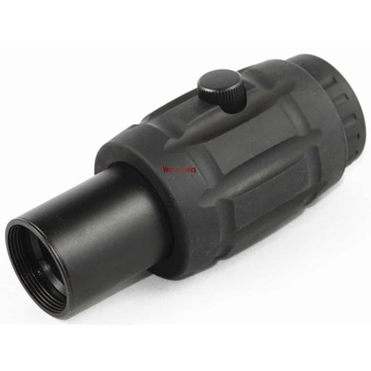 3x Red Dot Magnifier w/ Flip Side Mount - Vector Optics Online Store