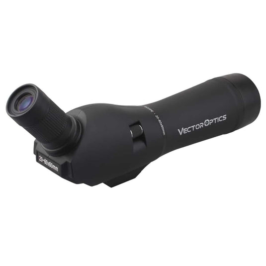 Forester 20-60x60 Spotting Scope - Vector Optics Online Store