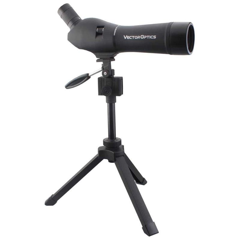 Load image into Gallery viewer, Forester 20-60x60 Spotting Scope - Vector Optics Online Store
