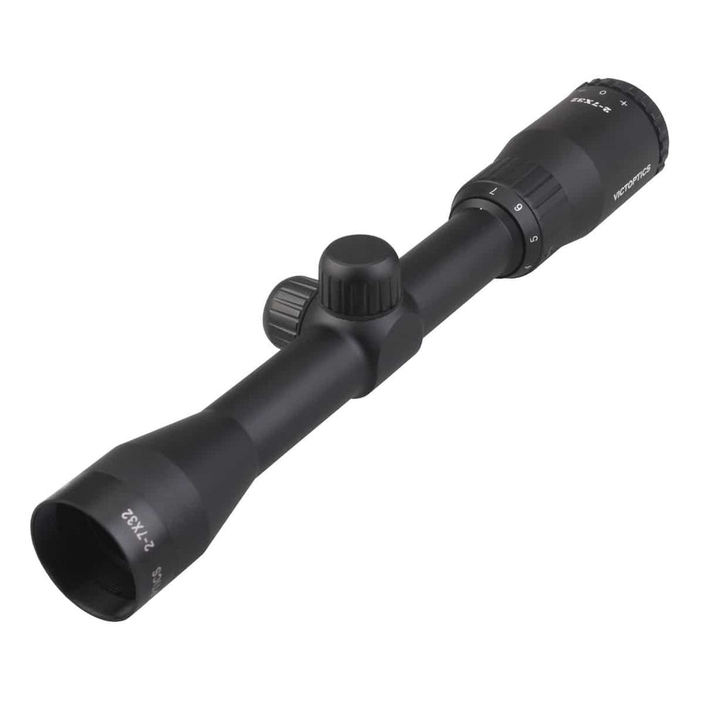 Victoptics 2-7x32 9  (OPSL06)