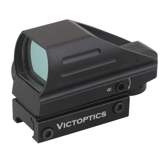 Victoptics 1x22x33 Front