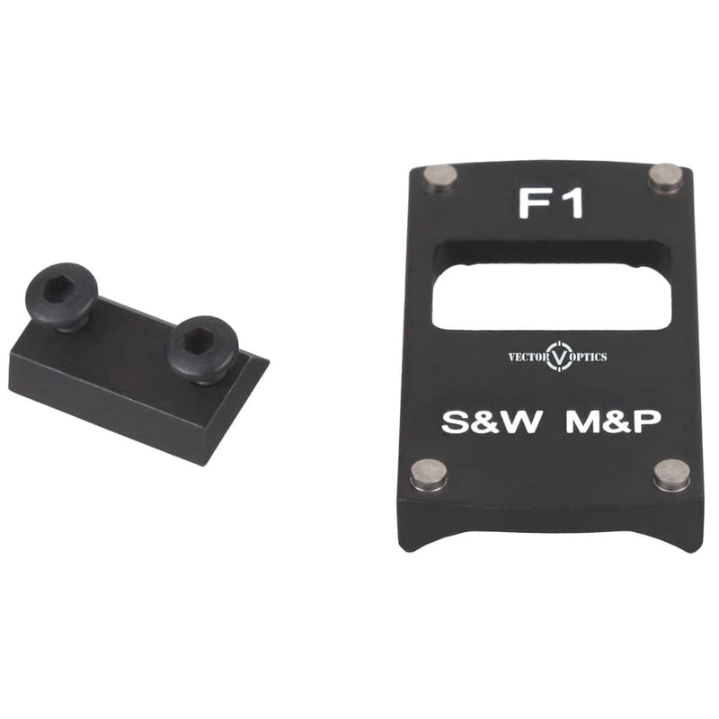 Load image into Gallery viewer, Frenzy &amp; Sphinx Red Dot Pistol Mount Base for Smith &amp; Wesson M&amp;P - Vector Optics Online Store
