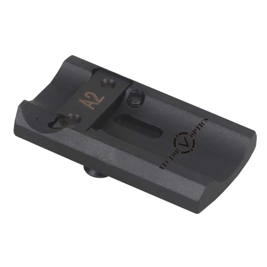 Frenzy & Sphinx Red Dot Pistol Mount Base for BERETTA 92 - Vector Optics Online Store