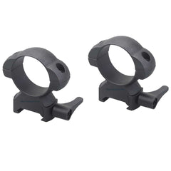 30mm STEEL High Profile