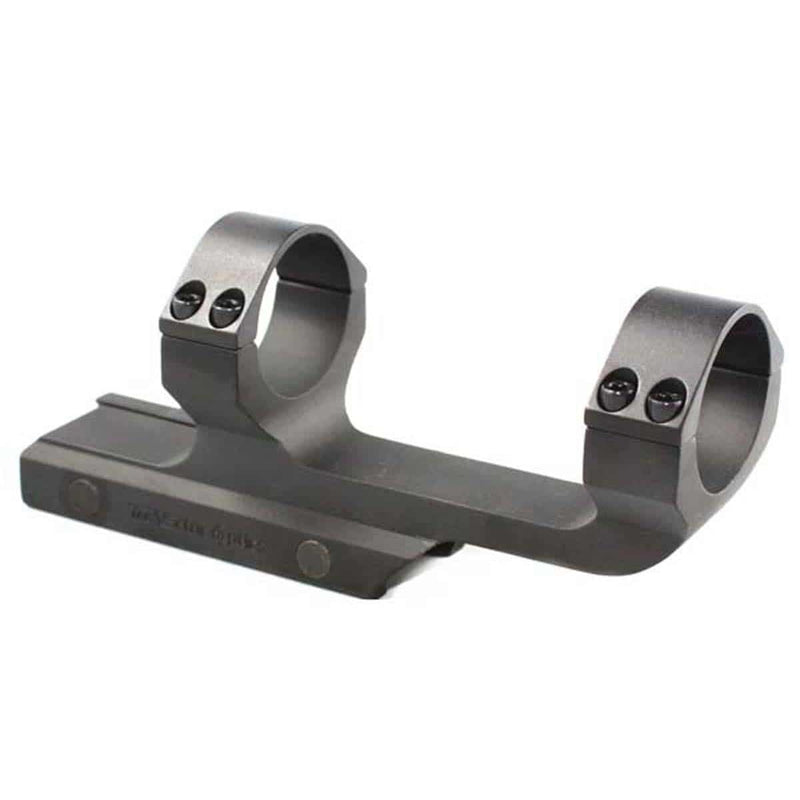 Load image into Gallery viewer, 30mm One Piece Extended Picatinny Mount Integral Rings - Vector Optics Online Store
