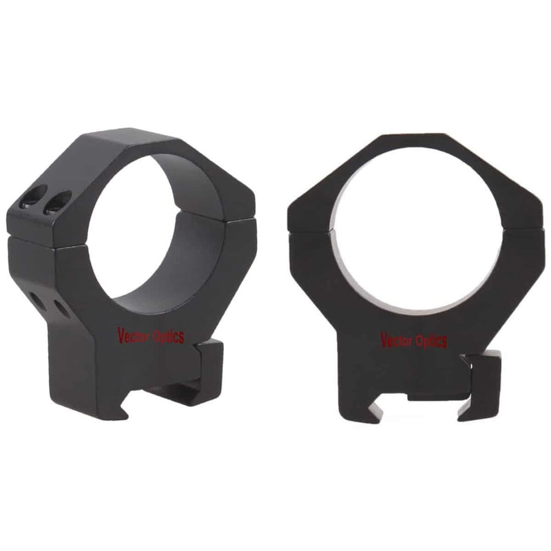 Load image into Gallery viewer, 34mm Tactical Medium Picatinny Mount Rings - Vector Optics Online Store
