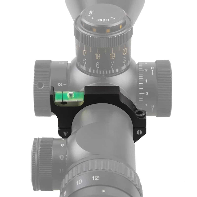 Load image into Gallery viewer, 34mm Offset Bubble ACD Mount - Vector Optics Online Store
