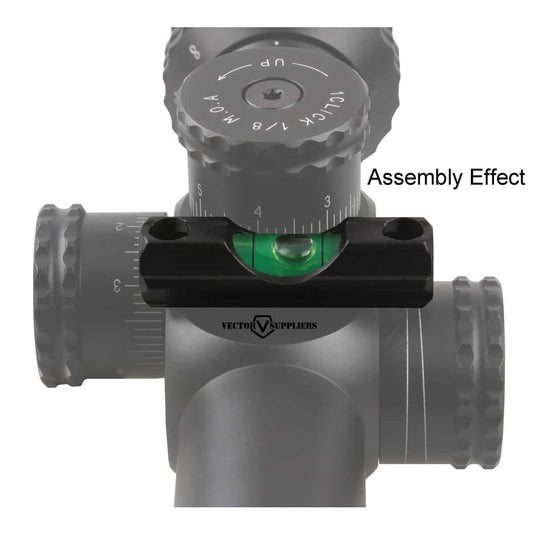 Universal Flat Bubble ACD Mount - Vector Optics Online Store