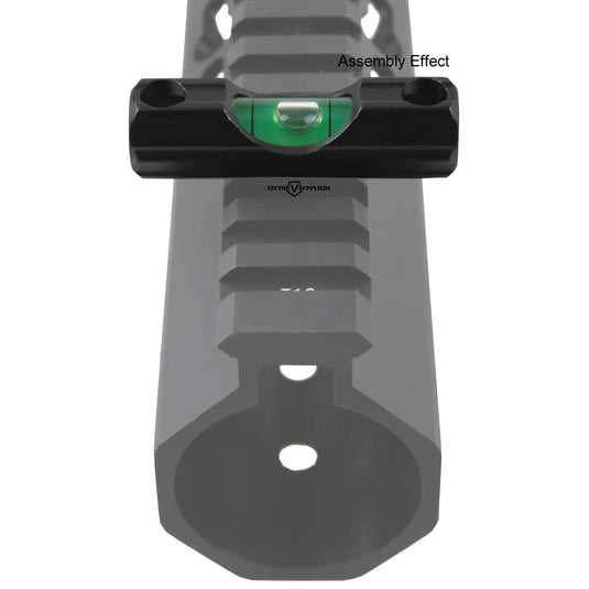 Universal Flat Bubble ACD Mount - Vector Optics Online Store