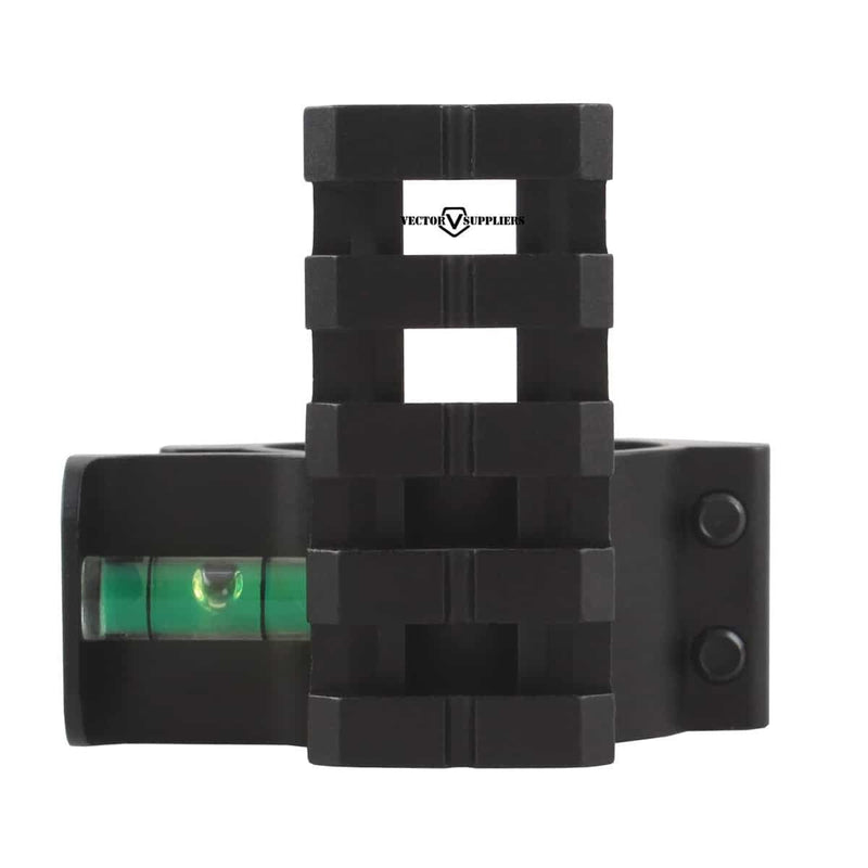 Load image into Gallery viewer, 30mm ACD Mount with picatinny rail - Vector Optics Online Store
