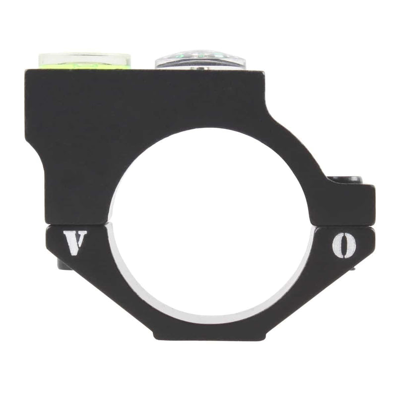 Load image into Gallery viewer, 30mm Offest Bubble ACD Mount with Compass - Vector Optics Online Store

