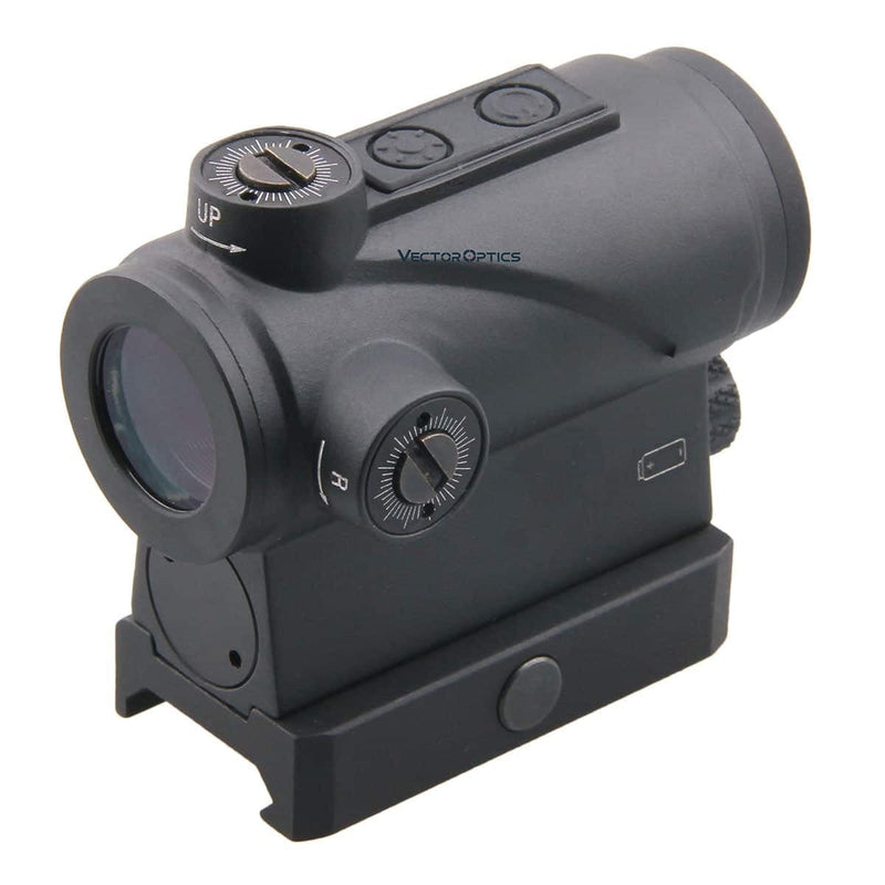 Load image into Gallery viewer, Centurion 1x20 Red Dot Sight7 Details
