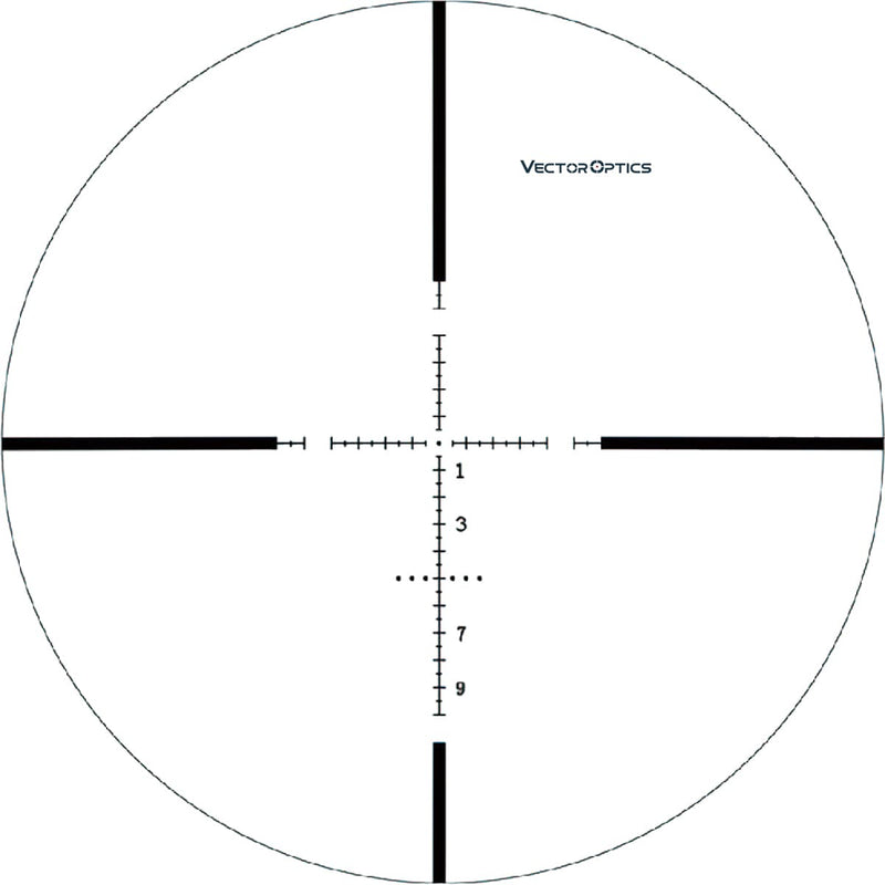 Load image into Gallery viewer, Vector Optics Marksman 4.5-18x50 Hunting Sniper Riflescope with Mount Side Focus Long Eye Relief Tactical Rifle Scopes
