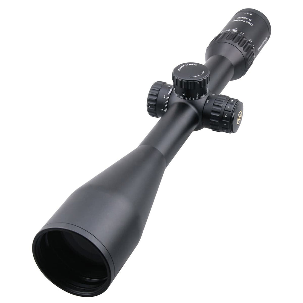 Continental 5-30x56 SFP Tactical Riflescope (SCOL-22T)