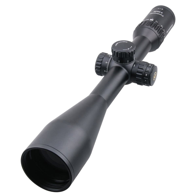 Load image into Gallery viewer, Continental 5-30x56 SFP Tactical Riflescope
