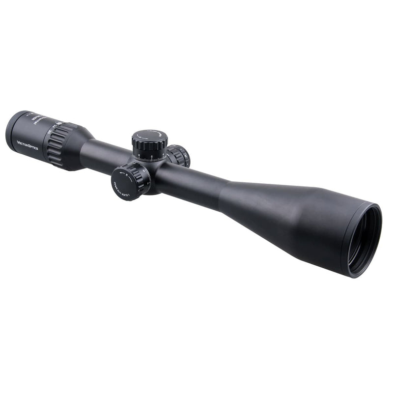 Load image into Gallery viewer, Continental 5-30x56 SFP Tactical Riflescope
