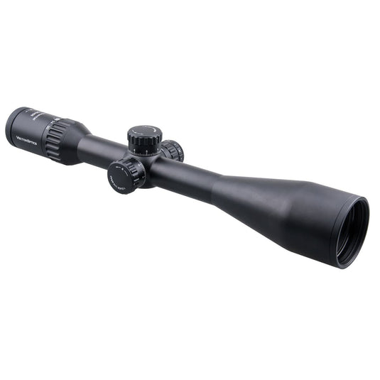 Continental 5-30x56 SFP Tactical Riflescope