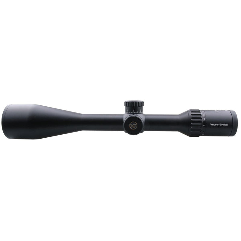 Load image into Gallery viewer, Vector Optics Top Brand Line Continental Hunting Riflescope HD Glass German Optical System 90% Light Transmission .338 Lapua
