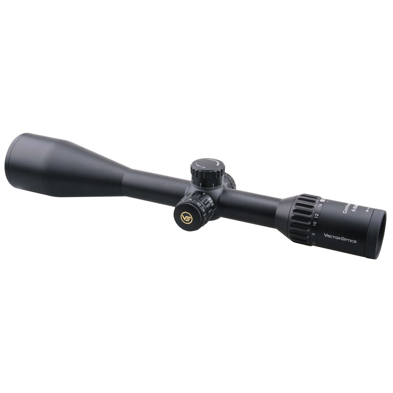 Load image into Gallery viewer, Continental 5-30x56 SFP Tactical Riflescope

