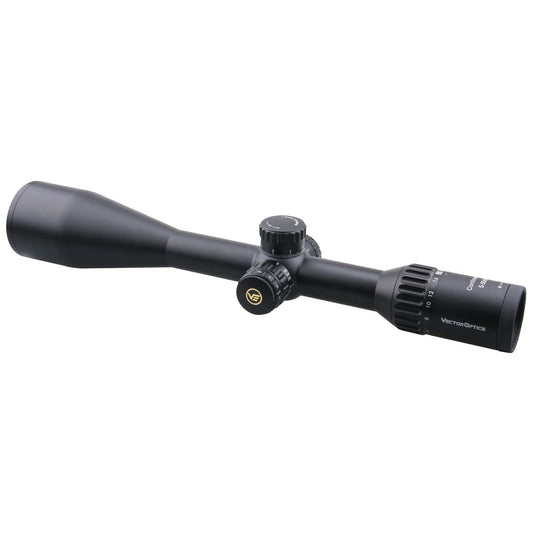 Continental 5-30x56 SFP Tactical Riflescope