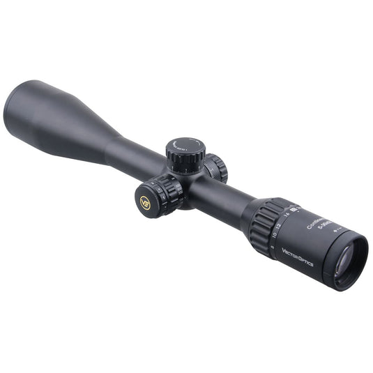 Continental 5-30x56 SFP Tactical Riflescope