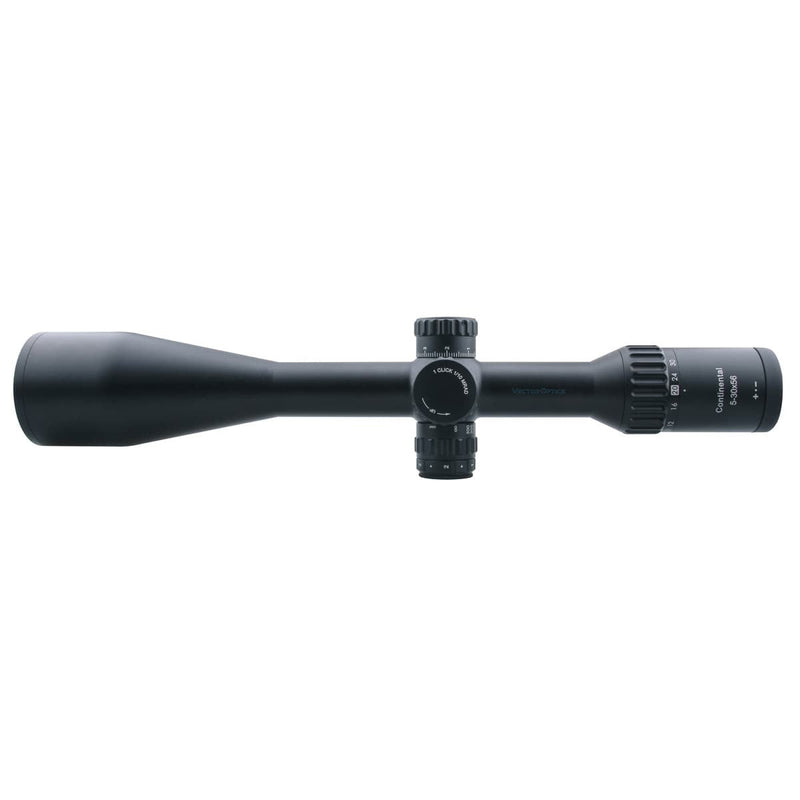 Load image into Gallery viewer, Continental 5-30x56 SFP Tactical Riflescope
