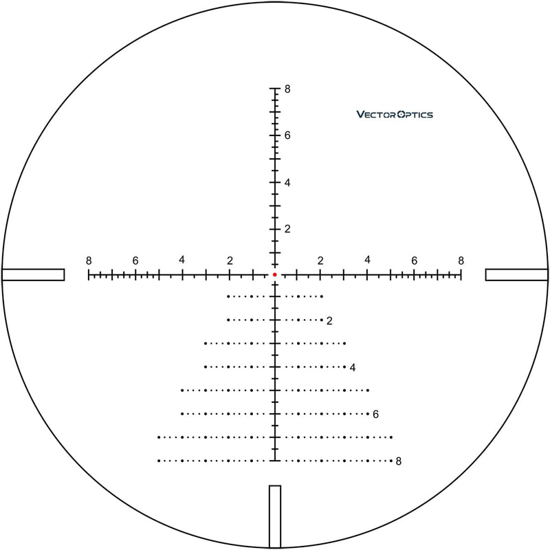 Load image into Gallery viewer, Vector Optics Top Brand Line Continental Hunting Riflescope HD Glass German Optical System 90% Light Transmission .338 Lapua
