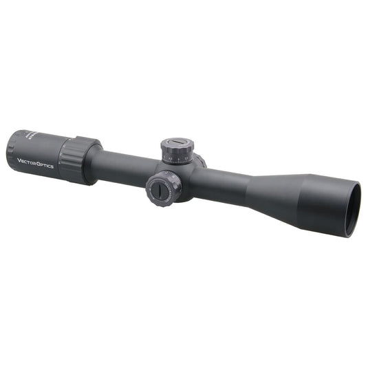 Marksman 4-16x44FFP