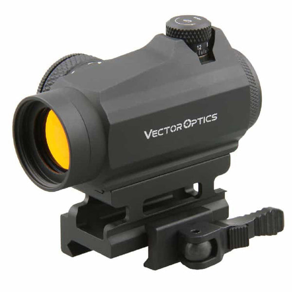 VECTOR OPTICS Maverick 1x22 GenII 中古 VECTOR OPTICS Maverick 1x22 GenII 中古