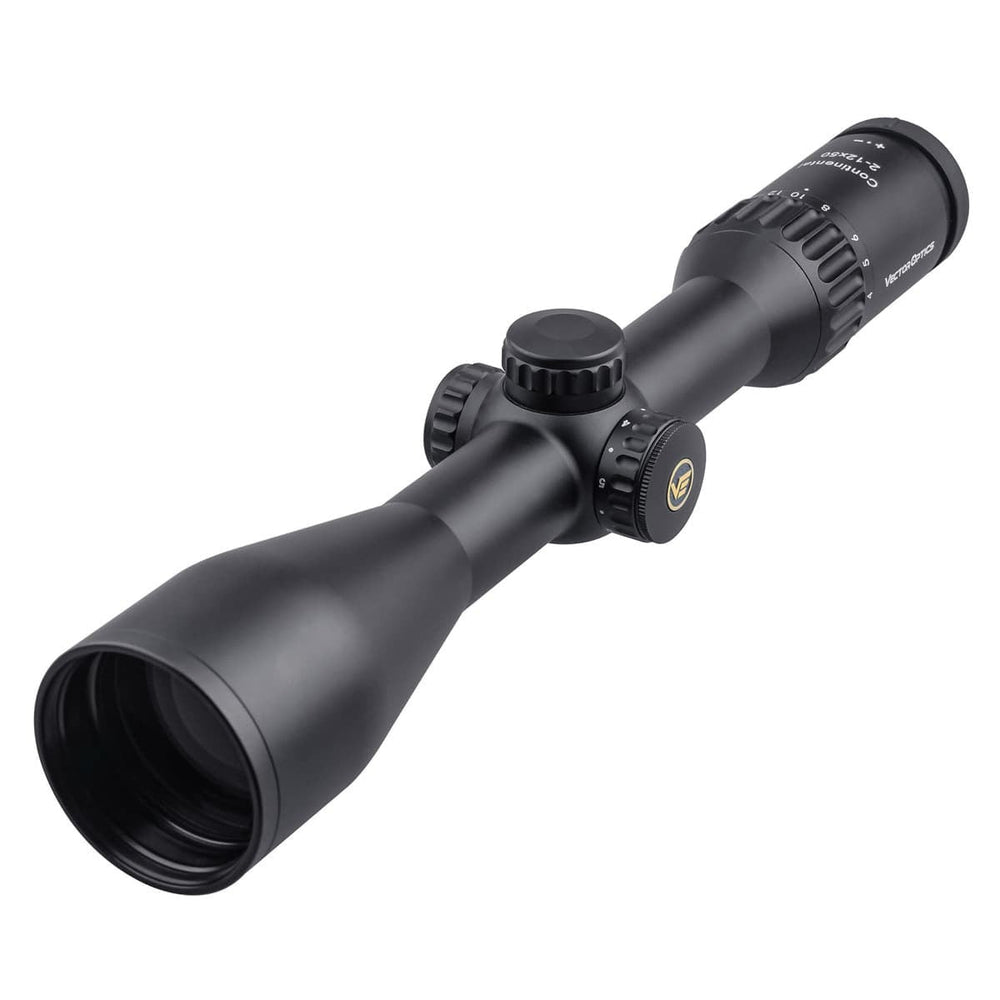 Continental 2-12x50 SFP For Hunting (SCOM-15)