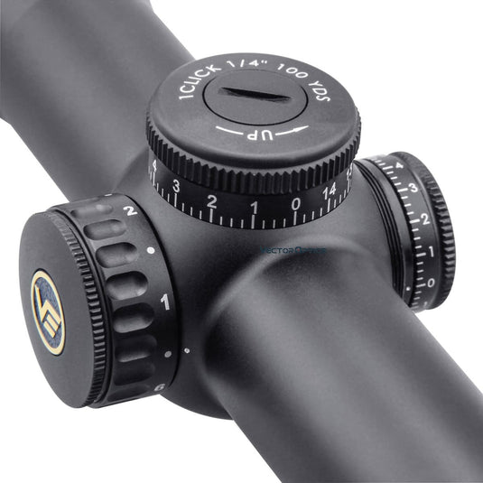 best rifle scope for varmint hunting