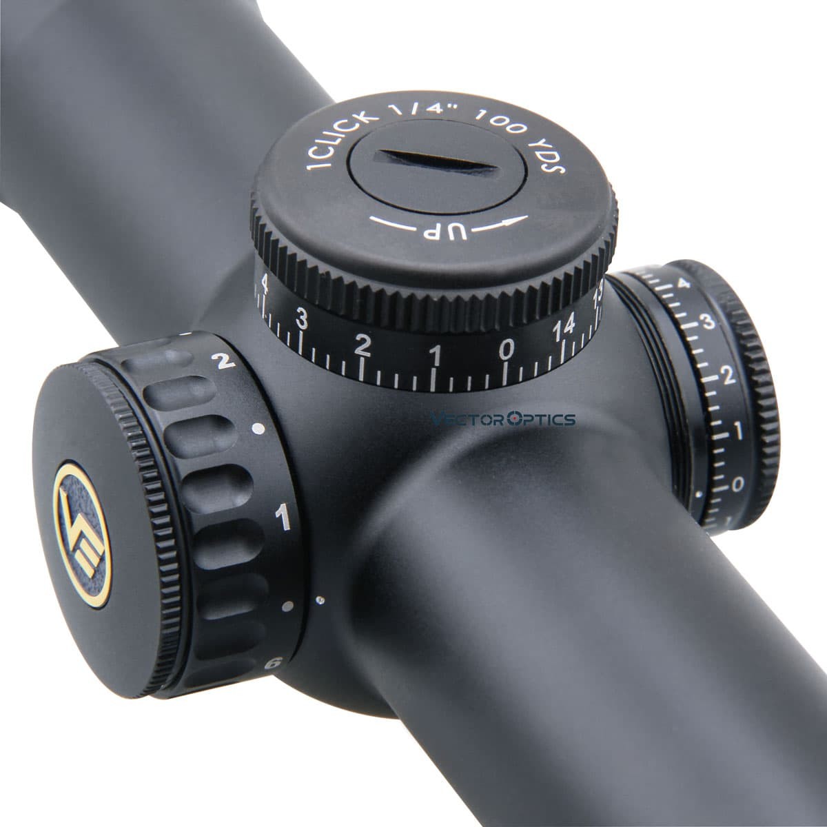 hunter rifle scope