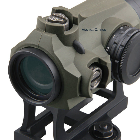 red dot sight under 100