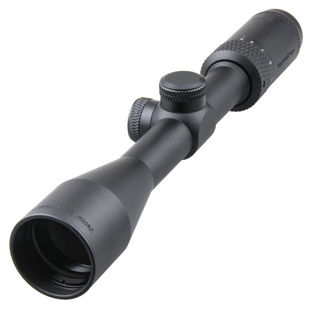 Matiz 3-9x40 SFP MOA (SCOM-27)