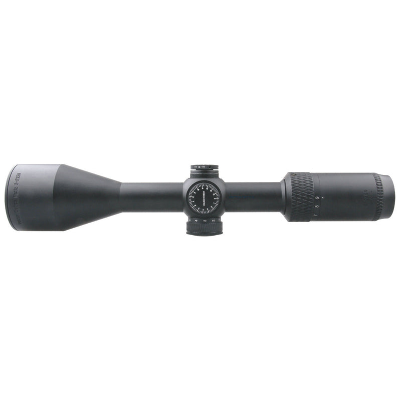 Load image into Gallery viewer, Vector Optics Matiz 3-9x50 E 25.4mm 1 Inch Hunting Rimfire Rifle Scope Etched Glass #4 Reticle Illuminated w/ Edge to Edge Image

