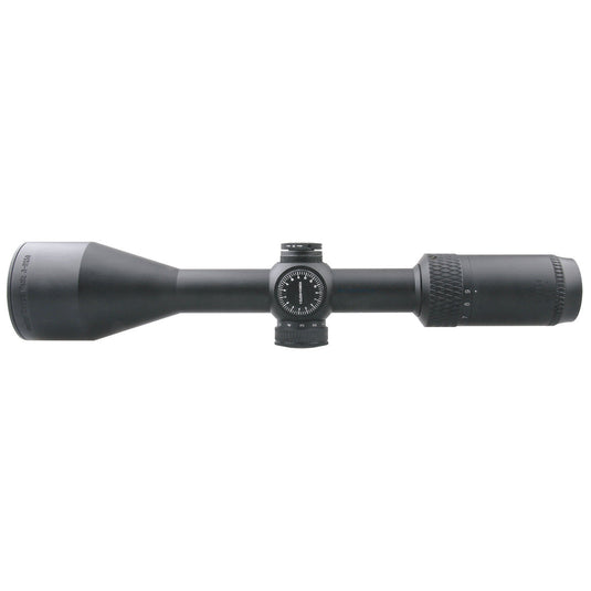 Vector Optics Matiz 3-9x50 E 25.4mm 1 Inch Hunting Rimfire Rifle Scope Etched Glass