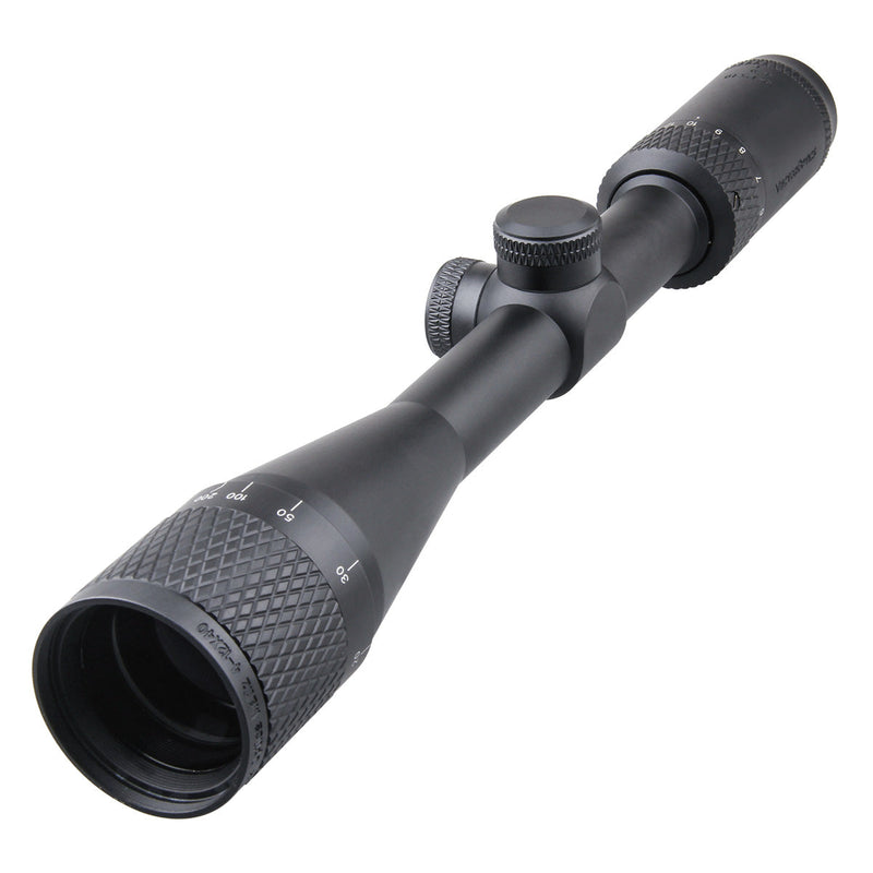 Load image into Gallery viewer, Matiz 4-12x40AO SFP Riflescope
