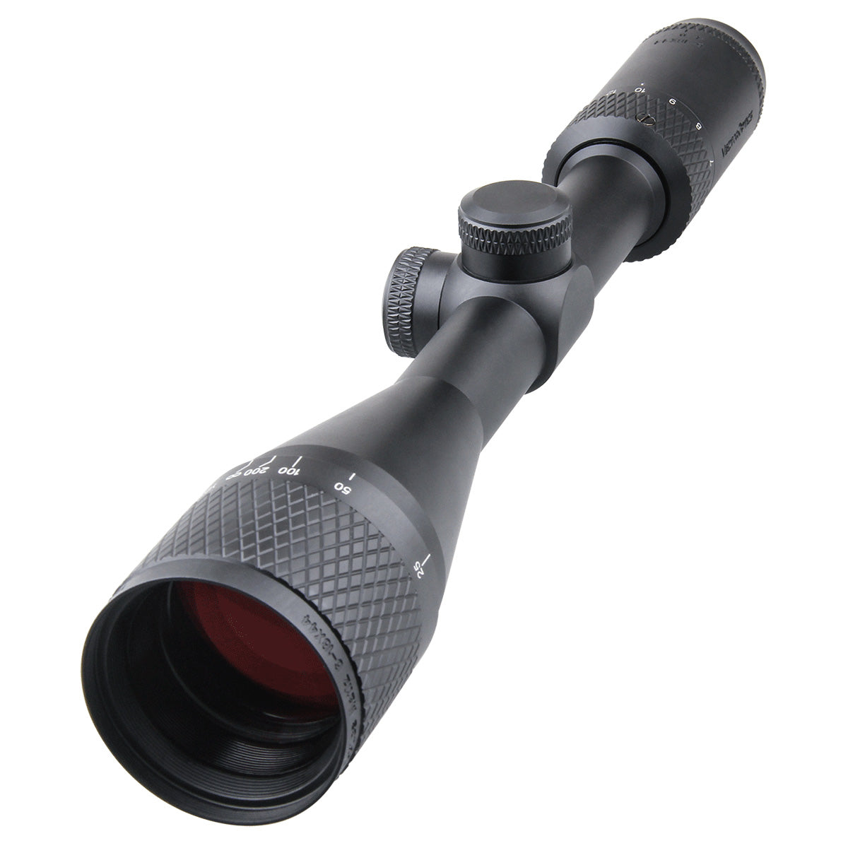 Matiz 6-18x44AO SFP 1 INCH Riflescope - Vector Optics – Vector Optics ...