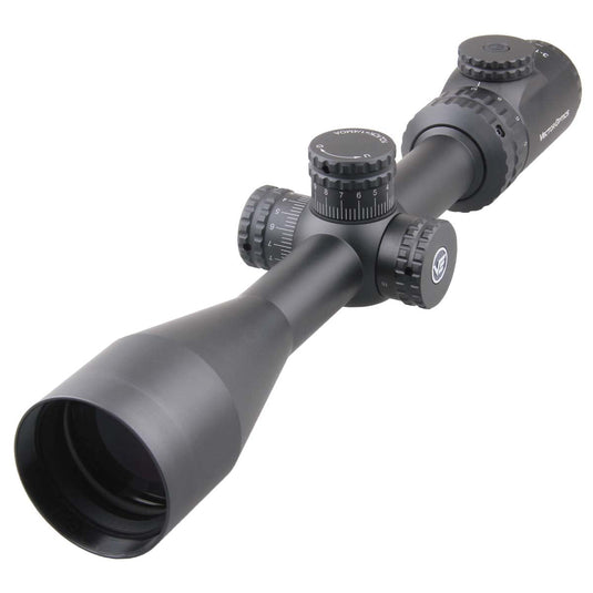 Hugo 3-12x44GT SFP Riflescope