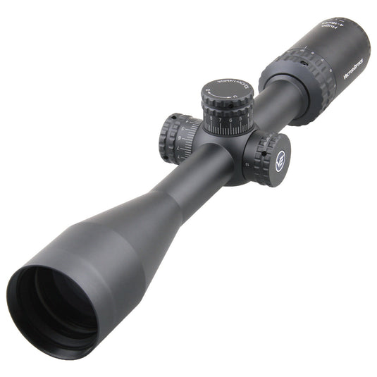 Hugo 4-16x44SFP Riflescope