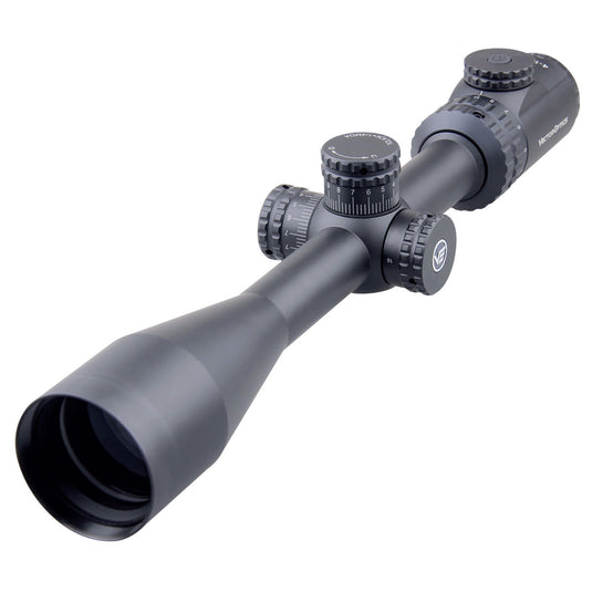 Hugo 4-16x44GT SFP Riflescope